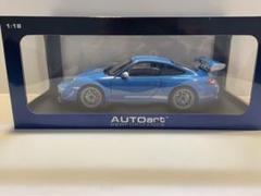 オートアート1/18　ポルシェ911（997）GT3Cup 2000個限定品 1/18 オートアート 80681 ポルシェ 911 (997) GT3 Promo Cup