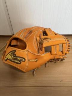 硬式用　十河モデル　アイピーセレクト　内野手　即戦力　薬指リング　高校野球