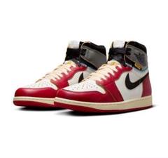 UNION Nike Air Jordan 1 Chicagoのサムネイル