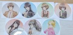 青春ブタ野郎はおでかけシスターの夢を見ない アクリルコースター　7種セット青ブタ