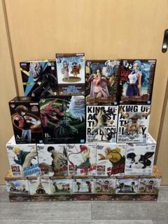 アニメキャラクター フィギュアセット ‼️20体セット‼️