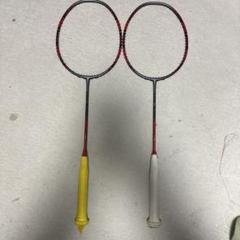 ジャンク YONEX アークセイバー11 3UG5 ジャンク｜Yahoo!フリマ