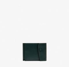 Valextra グリップ　財布　マネークリップ