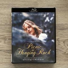 ピクニック・アット・ハンキングロック DVD dショッピング |ピクニックatハンギング・ロック ＜HDニュー