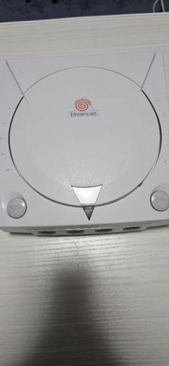 セガ ドリームキャスト 本体