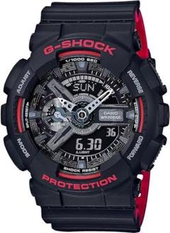 新品未使用　GA-110HR-1 カシオ　G-SHOCKのサムネイル