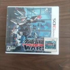 ダンボール戦機ウォーズ