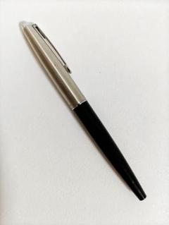 パーカー　万年筆　14kペン先　スターリング K【PARKER】パーカー 万年筆 ペン先 14K刻印 スターリング