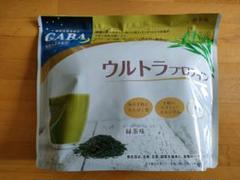 2025年最新】カーブス プロテイン 緑茶の人気アイテム - メルカリ