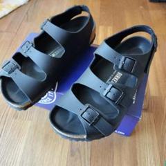 2025年最新】birkenstock オスロの人気アイテム - メルカリ