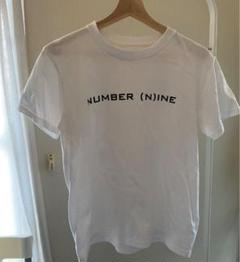 NUMBER (N)INE Tシャツ
