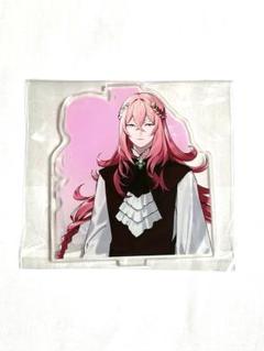 OVER REQUIEMZ オバレク　アクスタ　WonderGOO ドロシー OVER REQUIEMZ オバレク アクスタ WonderGOO ドロシー - メルカリ
