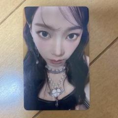 aespa POPUP 3000円特典 トレカ カリナ 渋谷109 1枚 2025年最新】aespa popup トレカ 109の人気アイテム - メルカリ