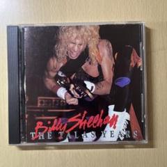 2025年最新】billy sheehanの人気アイテム - メルカリ
