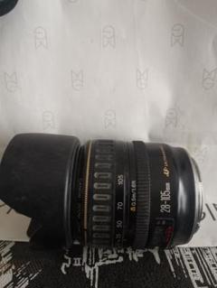 2025年最新】CANON EF 28-105の人気アイテム - メルカリ