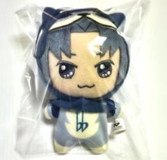 アイナナ　アイドリッシュセブン　千　ドンぬい　太鼓の達人　缶バッジ　キーホルダー アイドリッシュセブン×太鼓の達人」コラボ企画第2弾 プライズ
