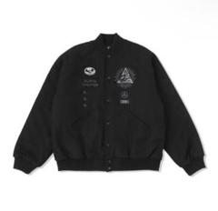 genzaiナイロンジャケット　スタジャン genzai Nylon Stadium Jumper – YZ
