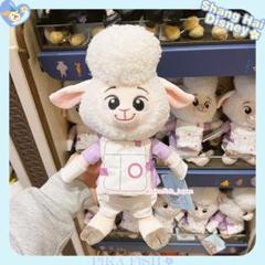 Disney - 【現地購入☆正規品】ベルウェザー　カバー付水筒　400ml 上海ディズニー 現地購入☆正規品】ベルウェザー カバー付水筒 400ml たらしく