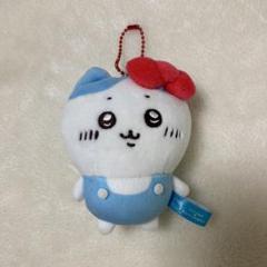 サンリオ　ちいかわ　モモンガ　ハチワレ ちいかわ サンリオ マスコット ハチワレ うさぎ モモンガ