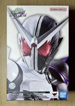 ラ*セ様 真骨頂製法 仮面ライダーW ファングジョーカー S.H.Figuarts（真骨彫製法） 仮面ライダーW ファングジョーカー