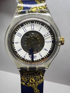 スウォッチ オートマチック SAK106 ST. PETER'S GATE