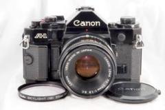 2025年最新】canon a-1の人気アイテム - メルカリ