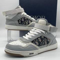 2025年最新】dior オブリーク スニーカーの人気アイテム - メルカリ