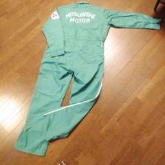 三菱　MITSUBISHI MOTORS 作業着 2025年最新】三菱 作業服の人気アイテム - メルカリ