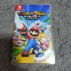 マリオ＋ラビッツ キングダムバトル