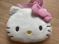 新品 ハローキティ ポシェット ショルダーバッグ サンリオのサムネイル