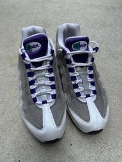 Nike Air Max 95 "Grape Snakeskin" (2019)