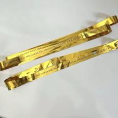 美品　久石譲 ジブリTOURFINAL CD&パンフレット&金テープ 新品未開封 ジブリ - 【新品・未開封】久石譲 スタジオジブリジブリ