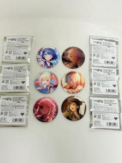 2025年最新】天馬司 缶バッジ 6bの人気アイテム - メルカリ