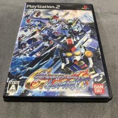 SDガンダムGジェネレーションスピリッツ