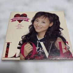 松田聖子/LOVE～Seiko Matsuda 20th Anniversar…