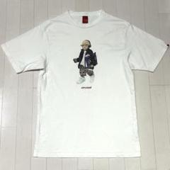 APPLEBUM アップルバム90's Udagawa Boy Tシャツ シスコ