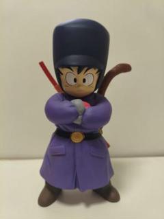 2025年最新】ドラゴンボール 孫悟空 ソフビの人気アイテム