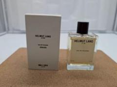 Eau de Cologne Helmut Lang cologne - a fragrance for men 2000