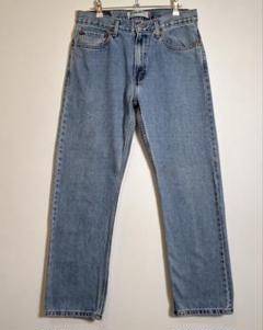 Levi's リーバイス 505 W33 デニム　ジーンズ 10