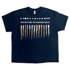 nine inch nails ナインインチネイルズ tシャツ バンドT　平本蓮 nine inch nails ナインインチネイルズ tシャツ バンドT 平本蓮