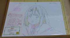 けいおん 描き下ろし生動画 平沢唯 京都アニメーション 京アニ 限定 新品未開封 けいおん 描き下ろし生動画 平沢唯 京都アニメーション 京アニ