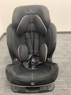 【極美品】エールべべ・スイングムーン プレミアムS Swing Moon Premium S | 日本製チャイルドシート エールベベ
