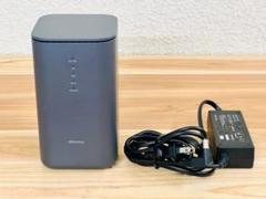 NTTドコモ HR02 ルーター