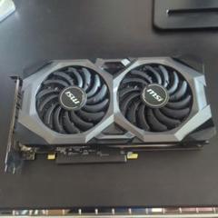 Radeon rx 5700xt oc mech oc msi