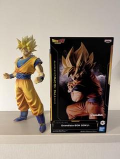 2025年最新】ドラゴンボールZ msp 孫悟空 2の人気アイテム