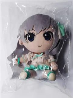 ☆【未使用】アイドルマスター シャイニーカラーズ ぬいぐるみ