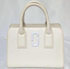 良品✨マークジェイコブス ハンドバッグ リトルビッグショット