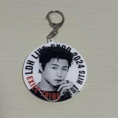 LDH LIVE EXPO 2024 瀬口黎弥キーホルダー