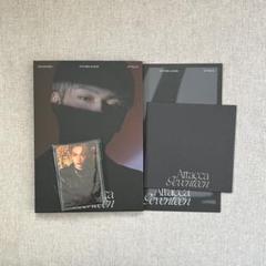 2025年最新】seventeen attacca 未開封 ジュンの人気アイテム