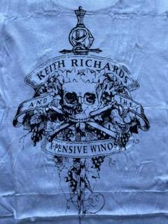 2025年最新】keith richards tシャツの人気アイテム - メルカリ